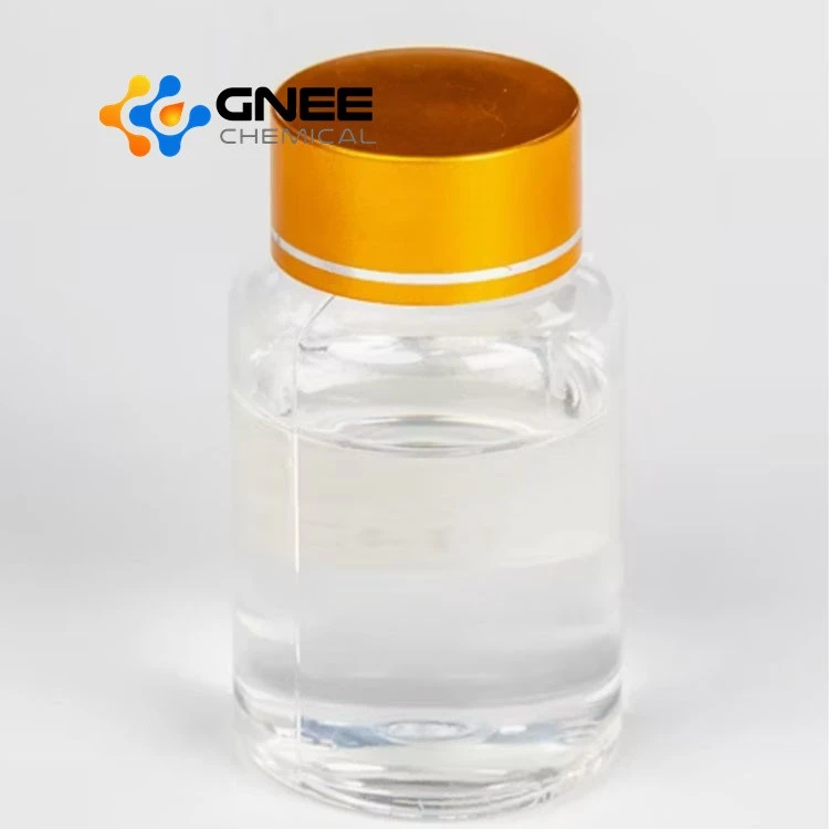 Industrial Grade Polyisobutylene PIB Raw Materials