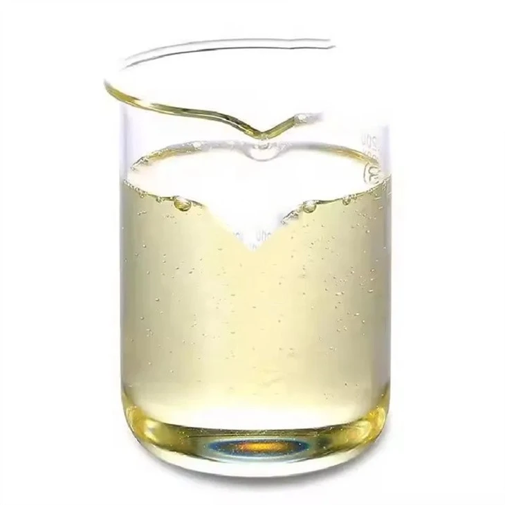 viscous liquid Epoxidized Polybutadiene CAS 129288-65-9