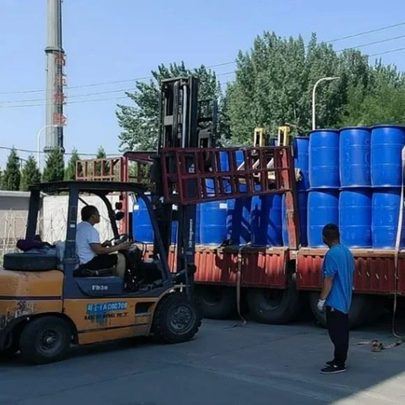 Industrial Grade Carbolic Acid Phenol CAS 108-95-2 For Dye Synthesis