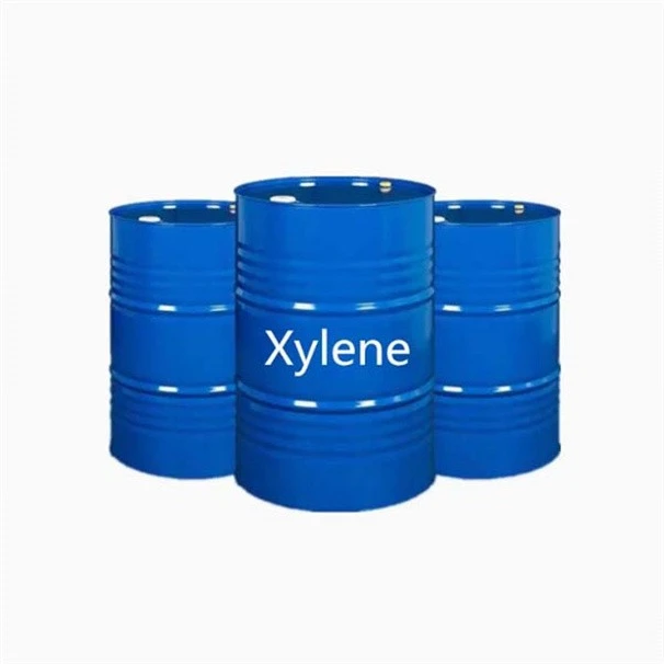 Xylene Solvent  Mixed Xylene CAS No 1330-20-7 for Paint