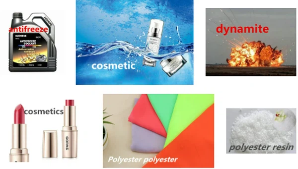 ethylene glycol c2h6o2n ethylene glycol c2h6o2n