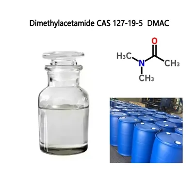 Er DMAC skadeligt? Sikkerhedsdata, retningslinjer for opbevaring og industrie...