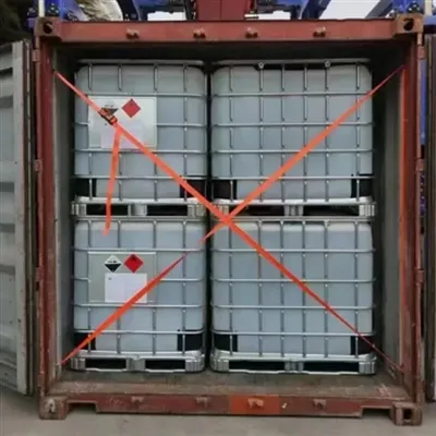 N, N-Dimethylacetamid (CAS 127-19-5) – Industrielt opløsningsmiddel med fremr...