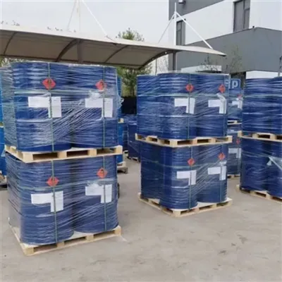 Acetonitril (ACN): Formel, egenskaber og anvendelser