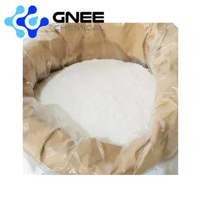 Tris (hydroxymethyl) aminomethan cas 77-86-1