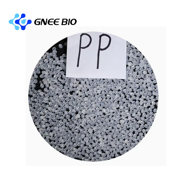 Polypropylen PP-harpiksmateriale