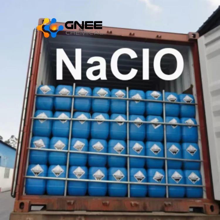 Hypochlorite solution Hypochlorite solution