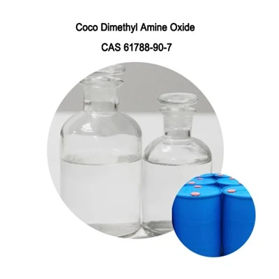 99% Renhed Kokosnøddimethylaminoxid CAS 61788-90-7 for overfladeaktive stoffer