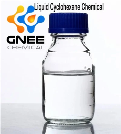 Cyclohexanon 99,9 % industrielt opløsningsmiddel CAS 108-94-1 190 kg tromle