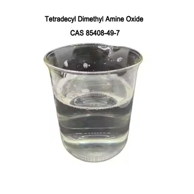 Dodecyl/tetradecyl dimethylaminoxid CAS 85408-49-7 til personlig pleje