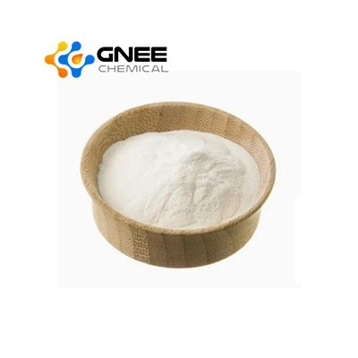 Glucosamine Hcl eller Glucosamine Hydrochloride Råmateriale, API USP CAS 66-84-2