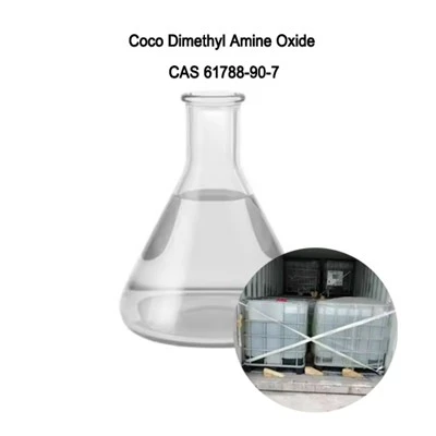 Høj renhed Coco Dimethyl Amineoxid CAS 61788-90-7 til personlig pleje
