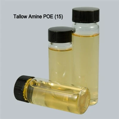Overfladeaktivt talgaminethoxylat (15eo) cas 61791-26-2