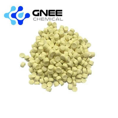 Pulver uopløselig svovl til dæk cas 9035-99-8