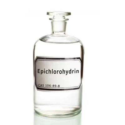 Organisk opløsningsmiddel industrikvalitet 99 % epichlorhydrin CAS 106-89-8