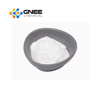 P-Nitrobenzoesyre PNBA BP EP USP CAS 62-23-7