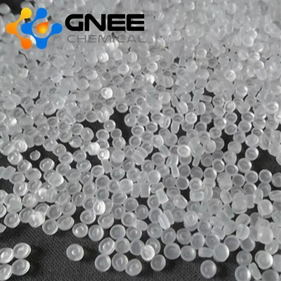 Polypropylen plast granulat