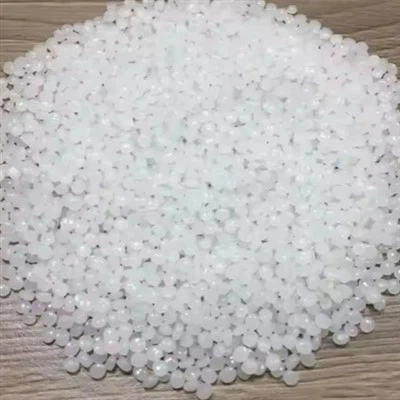 Polypropylen rå plastgranulat injektionskvalitet