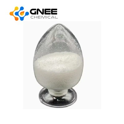 Høj renhed 99% farmaceutisk pyrazinamidpulver CAS: 98-96-4