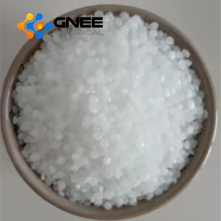 Plastic Resin Raw Materials HDPE Granules for Water Tanks